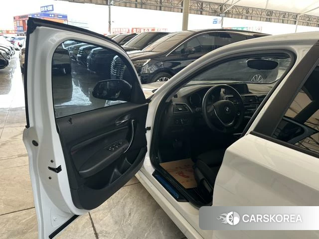BMW 1 series (imported) id 4216364 из Китая 9