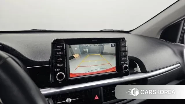 Kia All New Morning (JA) id 3588220 из Кореи 9