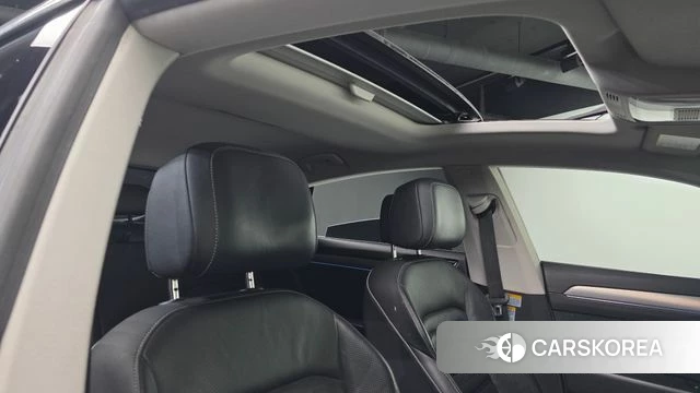 Volkswagen Arteon id 3853416 из Кореи 9