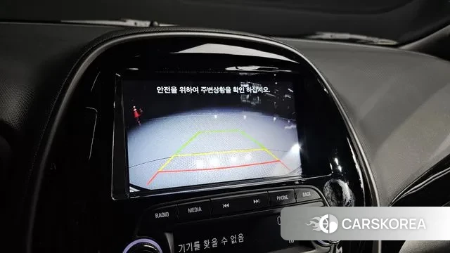 Chevrolet (GM Daewoo) The New Spark id 3248995 из Кореи 9