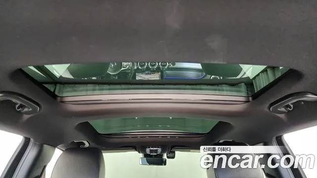 Mercedes-Benz GLB-Class X247 id 2916809 из Кореи 9