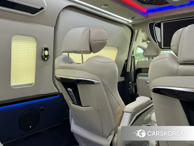 Toyota Hiace id 4328516 из Китая 9
