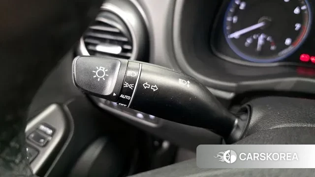 Hyundai Kona id 3054691 из Кореи 9