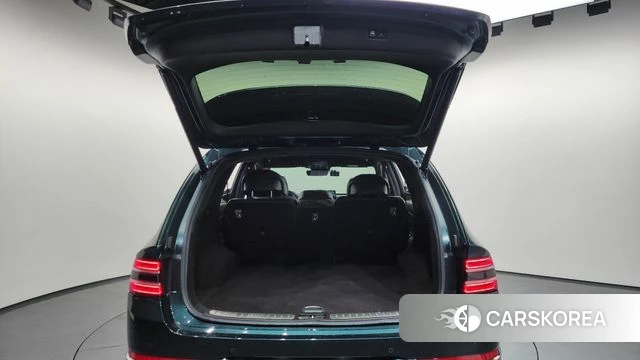 Genesis GV80 id 4224083 из Кореи 9