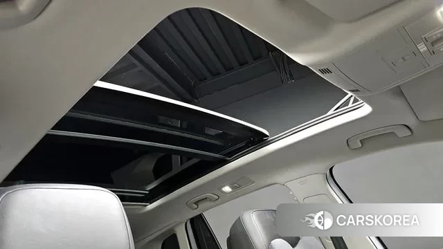 Volkswagen Tiguan second Generation id 3701315 из Кореи 9