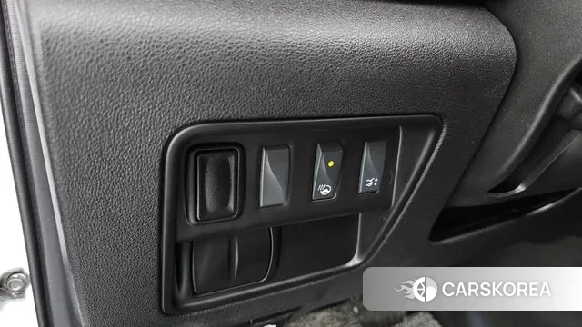 Renault Korea (Samsung) QM6 id 3325211 из Кореи 9