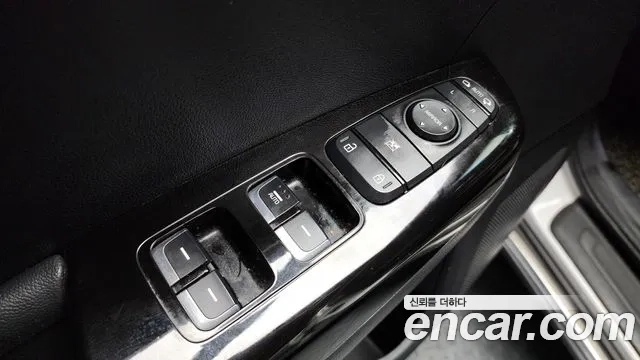 Kia Sportage 4th Generation id 2957042 из Кореи 9