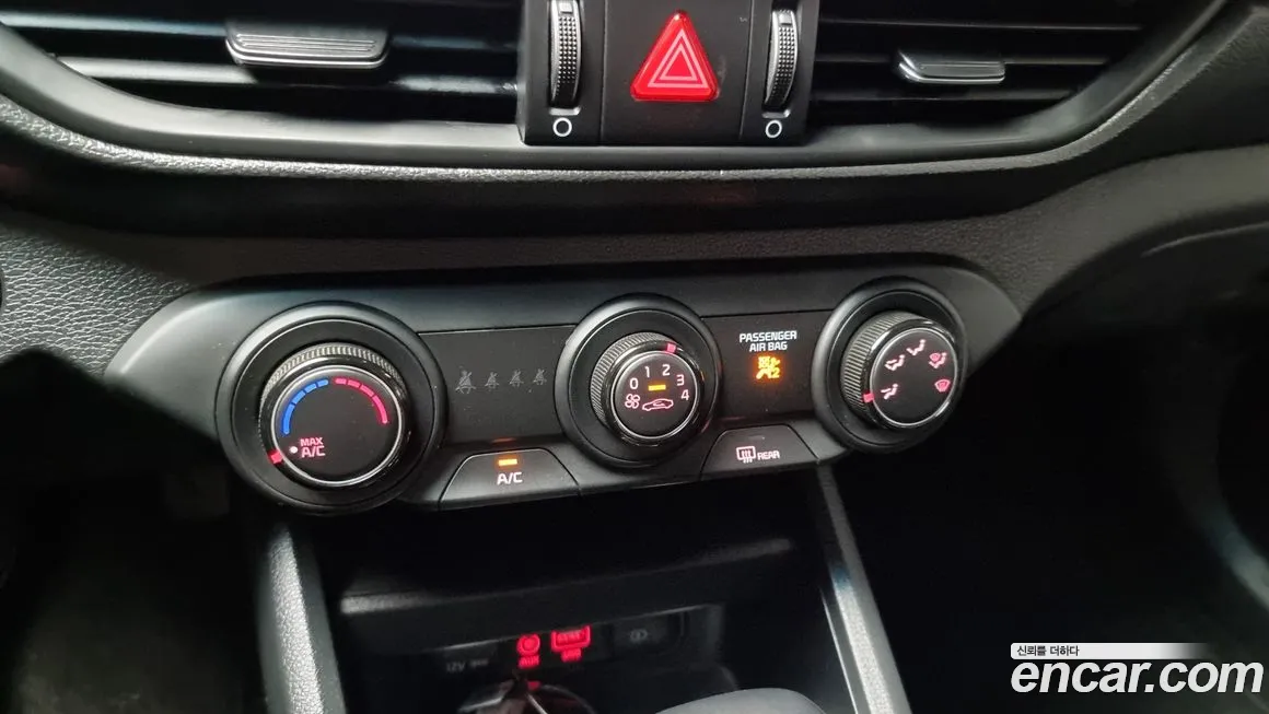 Kia Come New K3 id 1775232 из Кореи 9