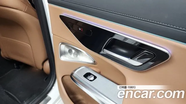 Mercedes-Benz E-Class W214 id 2934671 из Кореи 9