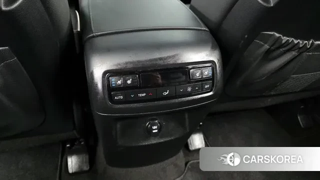 Hyundai Palisade id 3597415 из Кореи 9