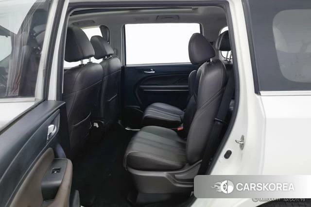 GAC Trumpchi Trumpchi M6 id 4210313 из Китая 9