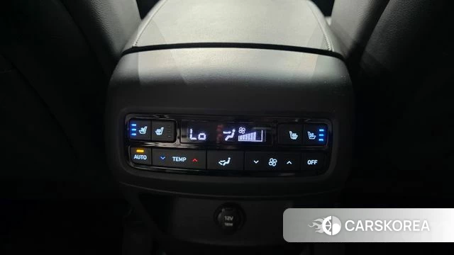 Hyundai The New Palisade id 4739988 из Кореи 9