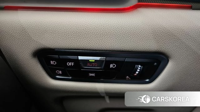 BMW X6 (G06) id 4567503 из Кореи 9