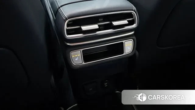 Genesis GV80 Coupe id 3580894 из Кореи 9