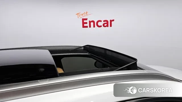 Hyundai The New Santa Fe id 2993470 из Кореи 9