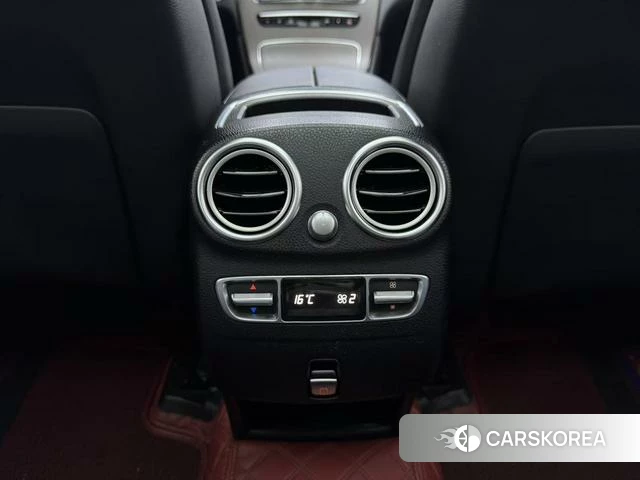 Mercedes-Benz GLC id 4307204 из Китая 9