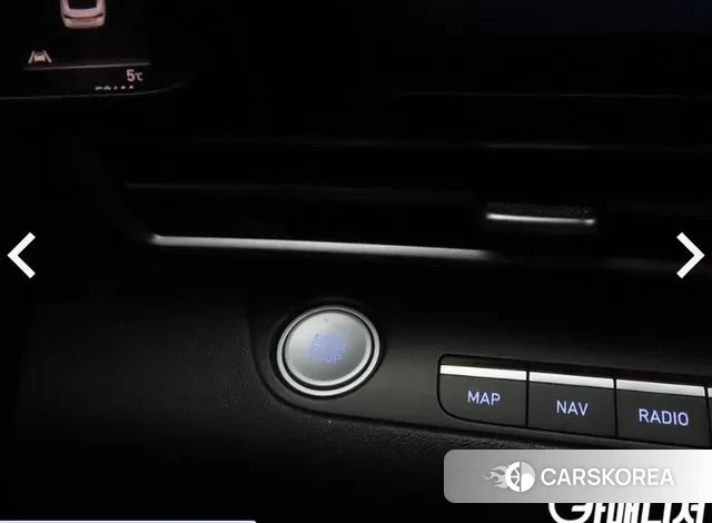 Hyundai Avante (CN7) id 3772193 из Кореи 9