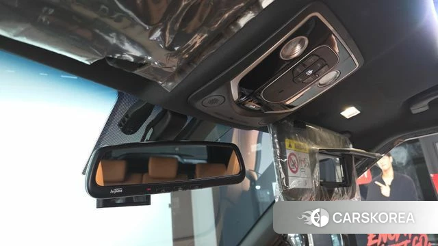 Ssangyong Torres id 3858880 из Кореи 9