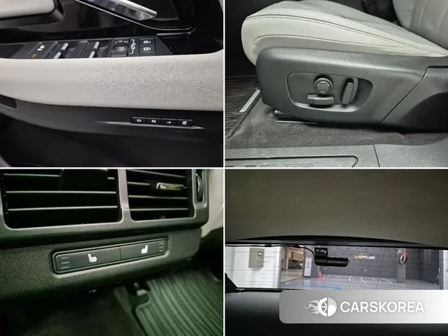 Land Rover Range Rover Evoque 2nd Generation id 3011036 из Кореи 9