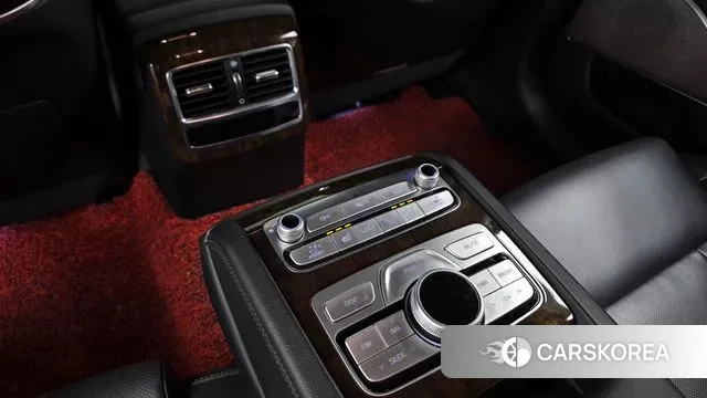 Kia More K9 id 3187065 из Кореи 9