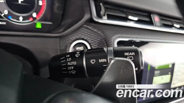 Land Rover Range Rover Velar id 2860683 из Кореи 9