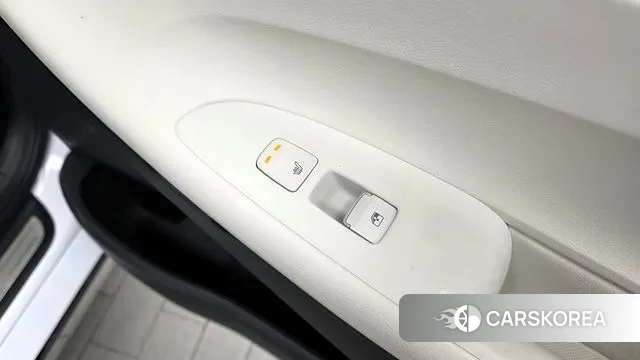 Hyundai The New Grandeur IG Hybrid id 3529114 из Кореи 9