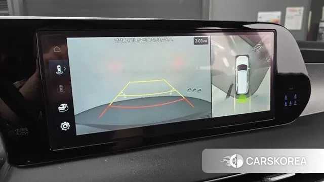 Hyundai The New Palisade id 2964479 из Кореи 9