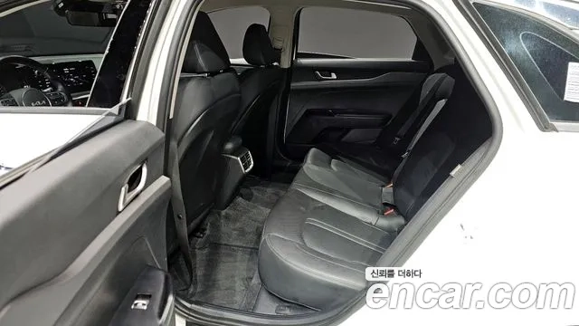 Kia K5 3rd generation id 2935179 из Кореи 9