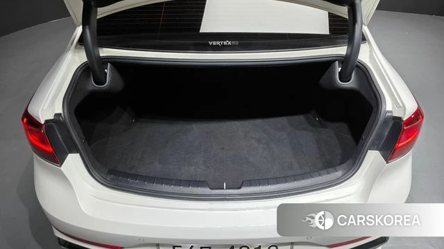 Kia K7 Premier id 4895211 из Кореи 9