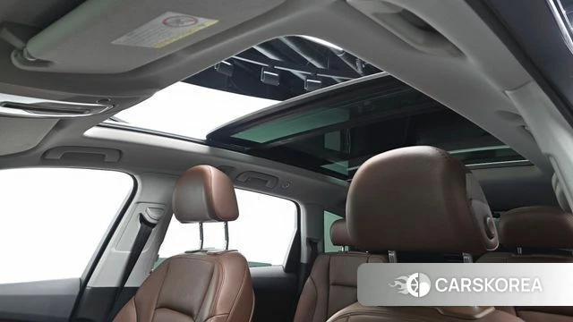 Audi Q7 (4M) id 3853331 из Кореи 9