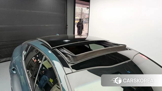 Kia Stinger Meister id 3832096 из Кореи 9