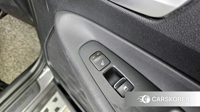Hyundai Santa Fe TM id 4411261 из Кореи 9
