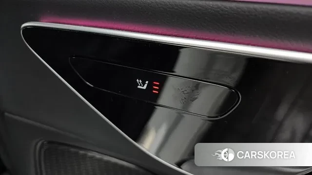 Mercedes-Benz E-Class W214 id 3507373 из Кореи 9