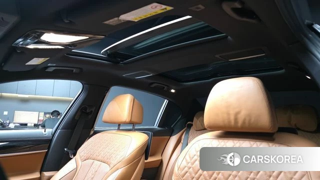 BMW 7 Series (G11) id 4225820 из Кореи 9