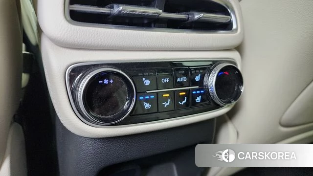 Genesis GV80 id 4585716 из Кореи 9