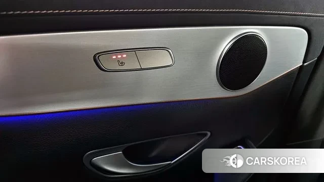 Mercedes-Benz EQC N293 id 3379795 из Кореи 9