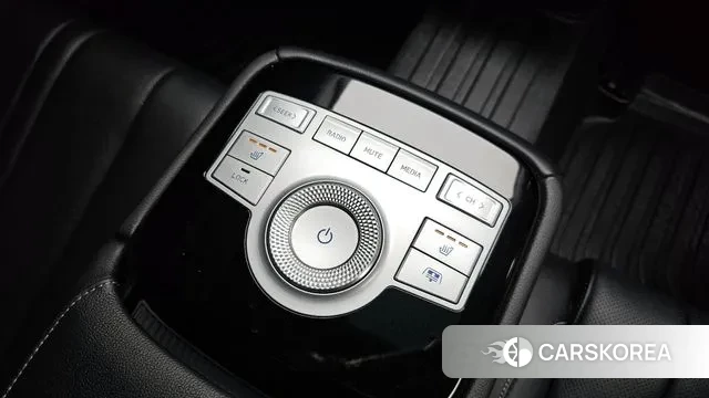 Genesis G80 (RG3) id 2994691 из Кореи 9