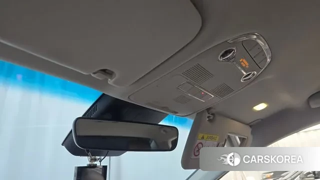 Hyundai The New Grandeur IG Hybrid id 3616087 из Кореи 9