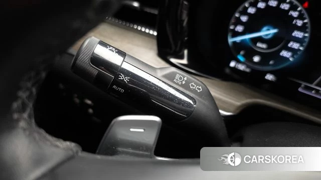 Kia K5 3rd generation id 4317345 из Кореи 9