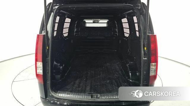 Hyundai Staria id 3851216 из Кореи 9