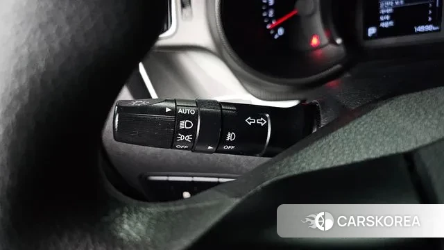 Kia The New Ray id 3053732 из Кореи 9