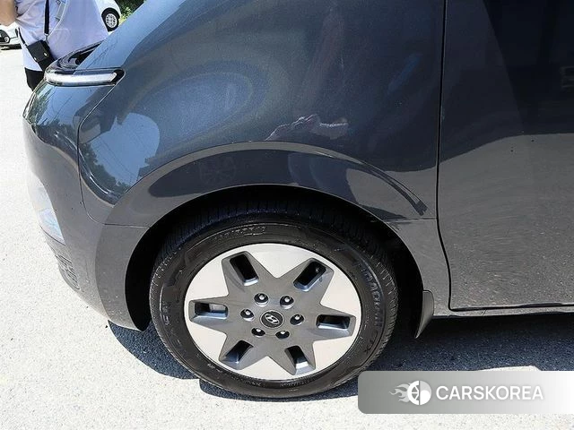 Hyundai Staria id 4392497 из Кореи 9
