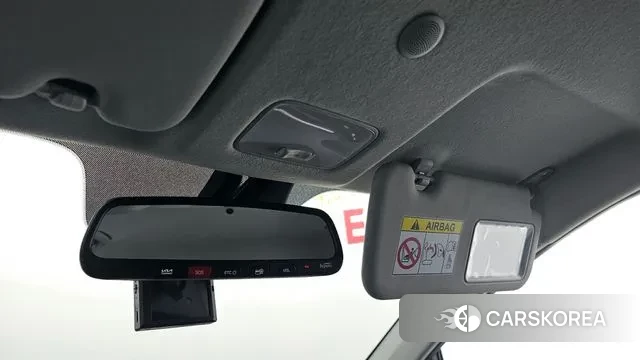 Kia Morning Urban (JA) id 3776884 из Кореи 9