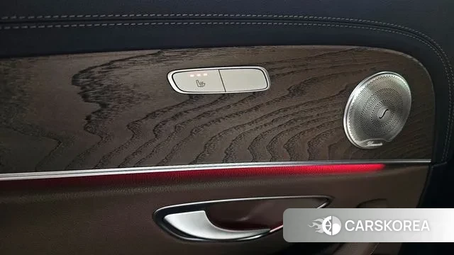 Mercedes-Benz E-Class W213 id 3708387 из Кореи 9