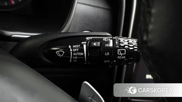 Hyundai Tucson (NX4) id 3611123 из Кореи 9