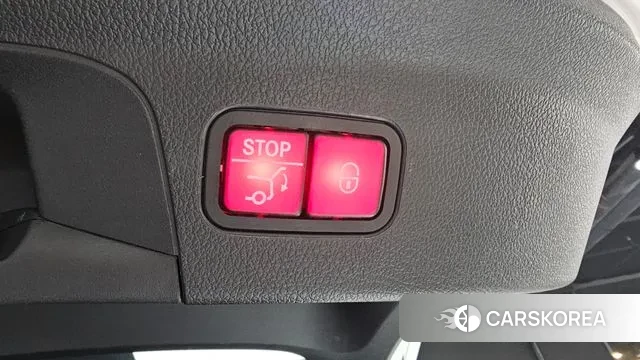 Mercedes-Benz GLE-Class W167 id 3691484 из Кореи 9