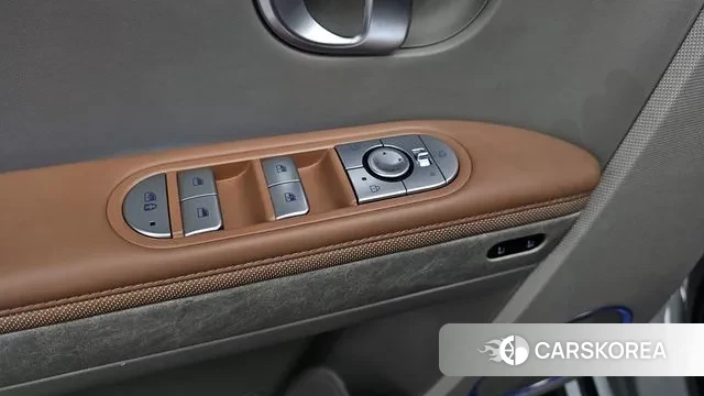 Hyundai Ionic 5 id 3776460 из Кореи 9