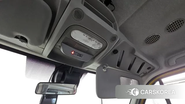 Renault Korea (Samsung) Master id 3765548 из Кореи 9