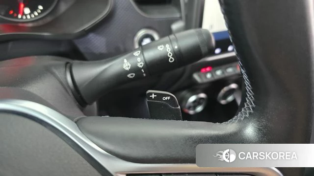 Renault Korea (Samsung) XM3 id 4918174 из Кореи 9