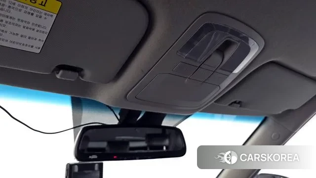 Ssangyong Tivoli Armor id 3692725 из Кореи 9